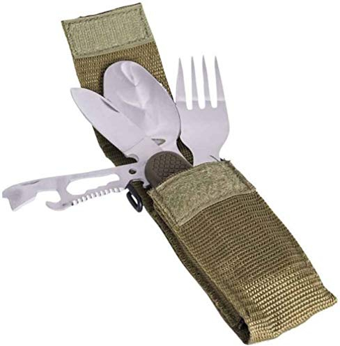 Cubertería M cuchillos de bolsillo