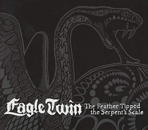 The Feather Tipped the Serpent'S Scale