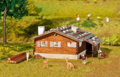 Faller 232357 - Almhütte