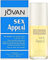 Jovan Sex Appeal Men Eau de Cologne Vaporisateur/Spray für Ihn 88ml