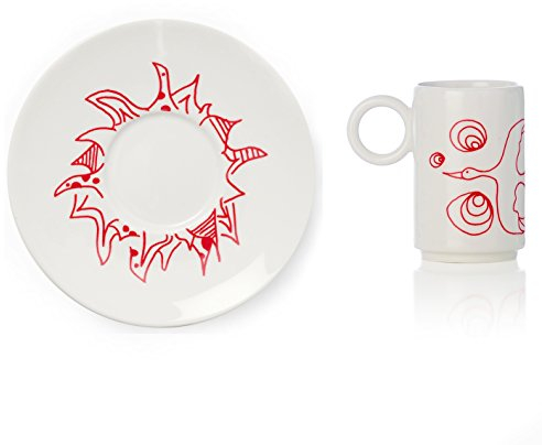 L'Abitare Kaffeetasse Phoenix