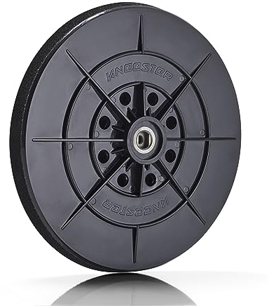 Kneester Ersatzteil Schleifteller Wandschleifer Langhalsschleifer Deckenschleifer Schleifmaschine Bauschleifer Giraffe Ø 225mm (Fartools DWS 710 E)