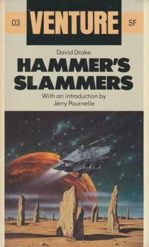 Hammer's Slammers (Venture SF Books)