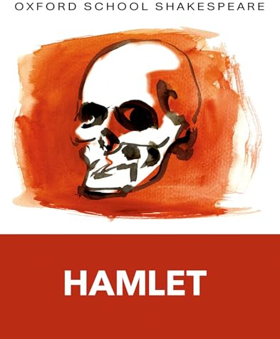 Hamlet: Oxford School Shakespeare (Oxford School Shakespeare Series)