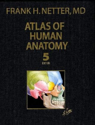 Atlas of Human Anatomy, Professional Edition