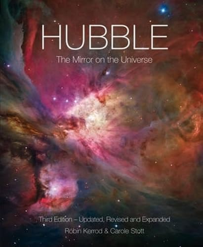 Hubble New Edition: The Mirror on the Universe