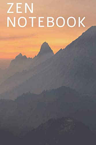 Zen Notebook