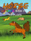 Horse Coloring Book For Toddlers: Lots of Funny Coloring Pictures that your kids will Love