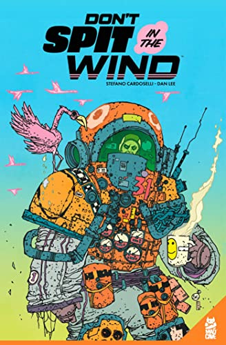 Don't Spit in the Wind (Don't Spit in the Wind, 1)