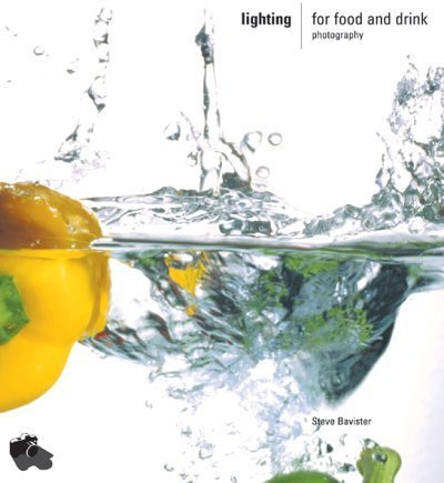 Lighting: For Food and Drink Photography