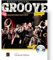Groove Trumpet: Play Along with the Brass Band Marshall Cooper. Trompete. Ausgabe inkl. Play-Along.
