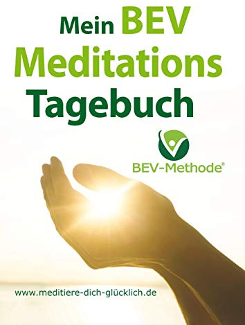 Mein BEV Meditations Tagebuch
