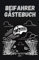 Das Beifahrer Gästebuch: DE