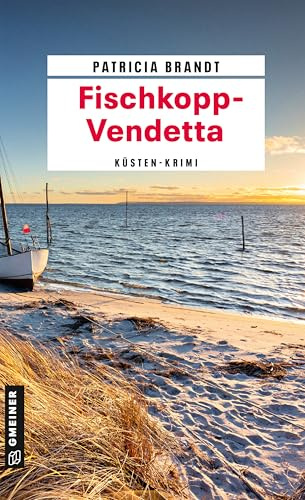 Fischkopp-Vendetta: Küsten-Krimi (Kommissar Oke Oltmanns)
