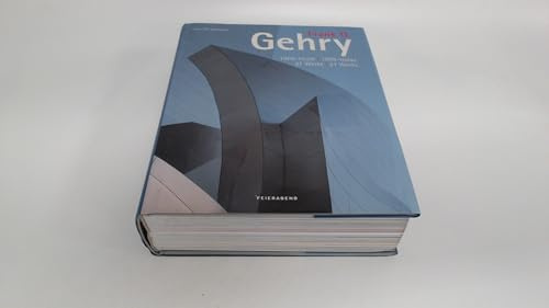 Frank O. Gehry. 1969 - heute. 21 Werke.