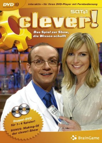 Clever! - Das Spiel zur Show,... Spiel)