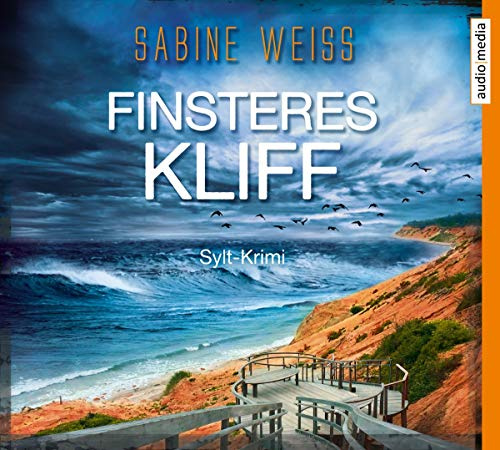 Finsteres Kliff-Sylt Krimi