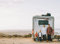 OUR LIFE IS BETTER OUTSIDE: Über das Glück als Familie im Camper zu reisen