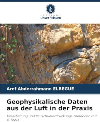 Geophysikalische Daten aus der Luft in der Praxis: Verarbeitung und Rauschunterdrückungs-methoden mit R-Tools