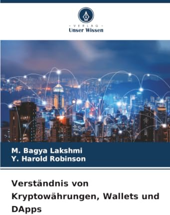 Verständnis von Kryptowährungen, Wallets und DApps: DE