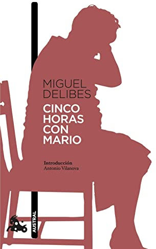 Cinco horas con Mario: Introducción: Antonio Vilanova (Contemporánea)