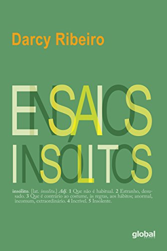 Ensaios Insólitos (Em Portuguese do Brasil)