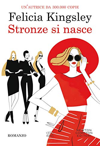 Stronze si nasce (King, Band 98)
