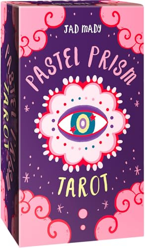 Pastel Prism Tarot (Tarocchi)