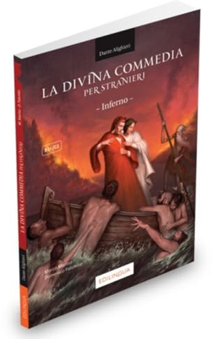 Divina Commedia per Stranieri - Inferno