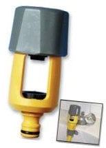HOZELOCK 2274P9000 MIXER TAP CONNECTOR