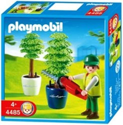 PLAYMOBIL 4485