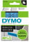 DYMO D1 étiquettes autocollantes authentiques | rouleau 9 mm x 7 m | impression en noir sur fond bleu | pour étiqueteuses LabelManager