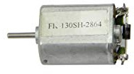 Jamara jamara131016 J-3 Mini Deluxe E-Motor Piper
