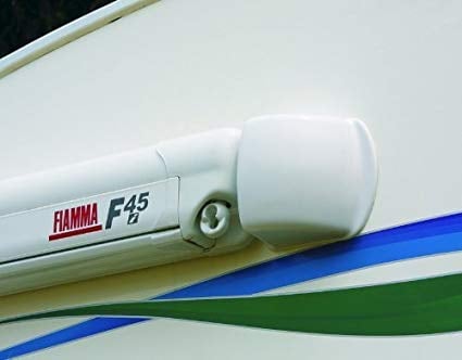 Fiamma Spoiler für Markisen bis 5,5 m