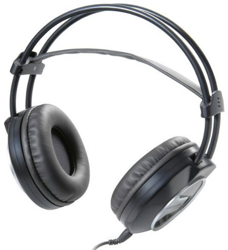 Vivanco 28881 TV 480 HD Auriculares
