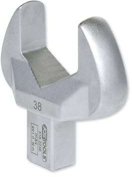 KS Tools 516.2238 Fourche d'emmanchement 14 x 18 mm 38 mm