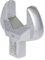 KS Tools 516.2238 Fourche d'emmanchement 14 x 18 mm 38 mm