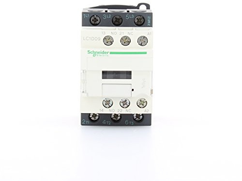 Schneider Electric LC1D09B7 Leistungsschütz 1 St.
