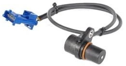 Bosch Crankshaft Position Sensor - 0261210269
