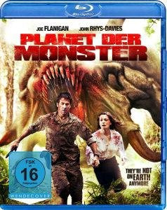 BR Planet der Monster