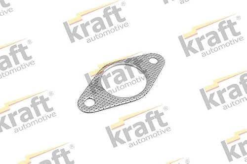 KRAFT AUTOMOTIVE Dichtung, Abgasrohr 0523510