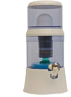 FONTAINE EVA 700 BEP avec système magnétique - 7 litres