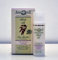 Aphrodite Anti-Aging & Hydratisierende Augencreme gegen Falten & Augenringe mit Bio-Olivenöl & Arganöl. Natürliche Augenpflege zum Augenringe entfernen, reduziert Linien & Schwellungen (30 ml)