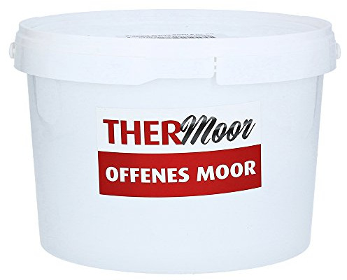 Trendvital med Thermoor Moor Offen