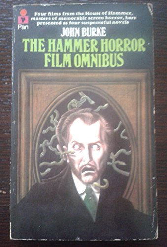 Hammer Horror Film Omnibus
