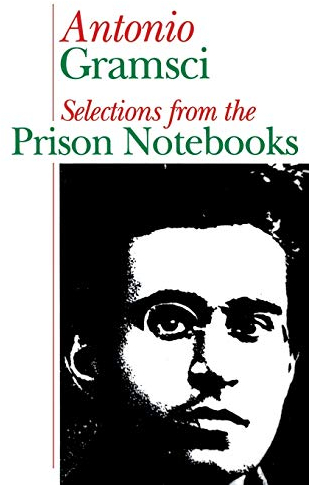 Prison notebooks: Selections