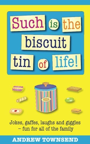 Such is the biscuit tin of life