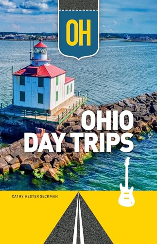 Ohio Day Trips (Day Trip Series)