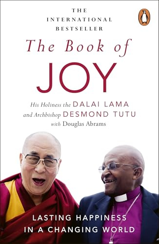The Book of Joy: The Sunday Times Bestseller