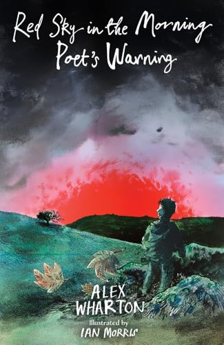 Red Sky in the Morning, Poet's Warning